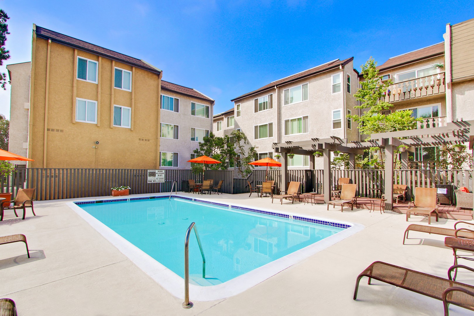 Woodcliff Apartments 2